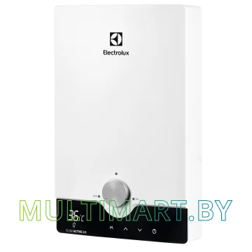Водонагреватель Electrolux NPX 8 Flow Active 2.0
